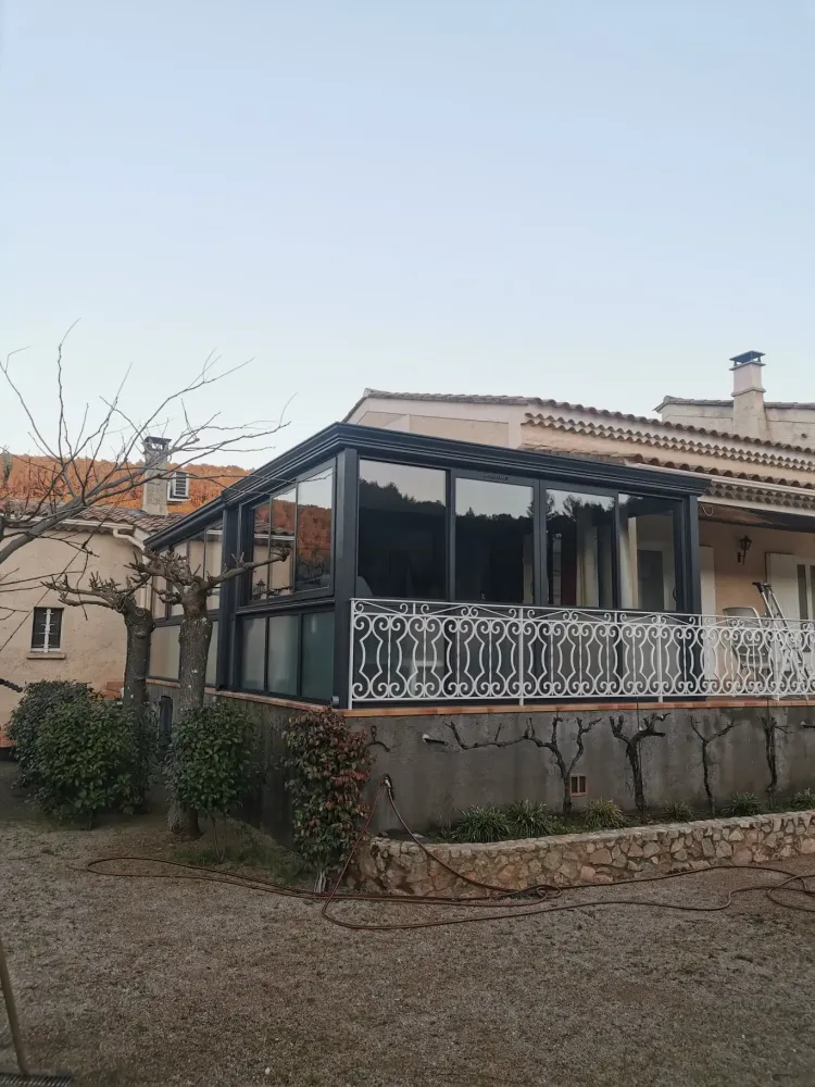 Véranda