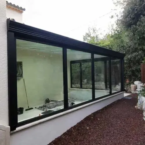 Extensions de maison (1)