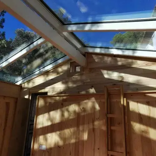 Extensions de maison (3)