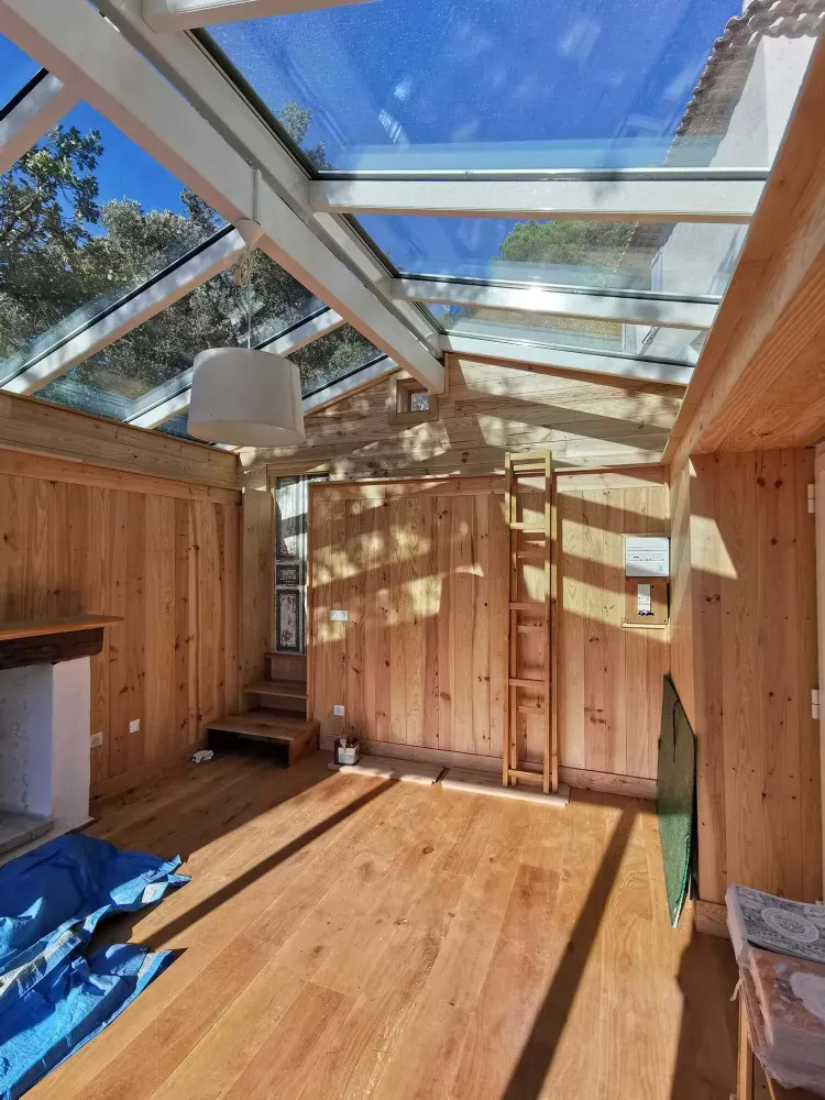 Extensions de maison (5)