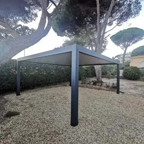 Pergolas (1)