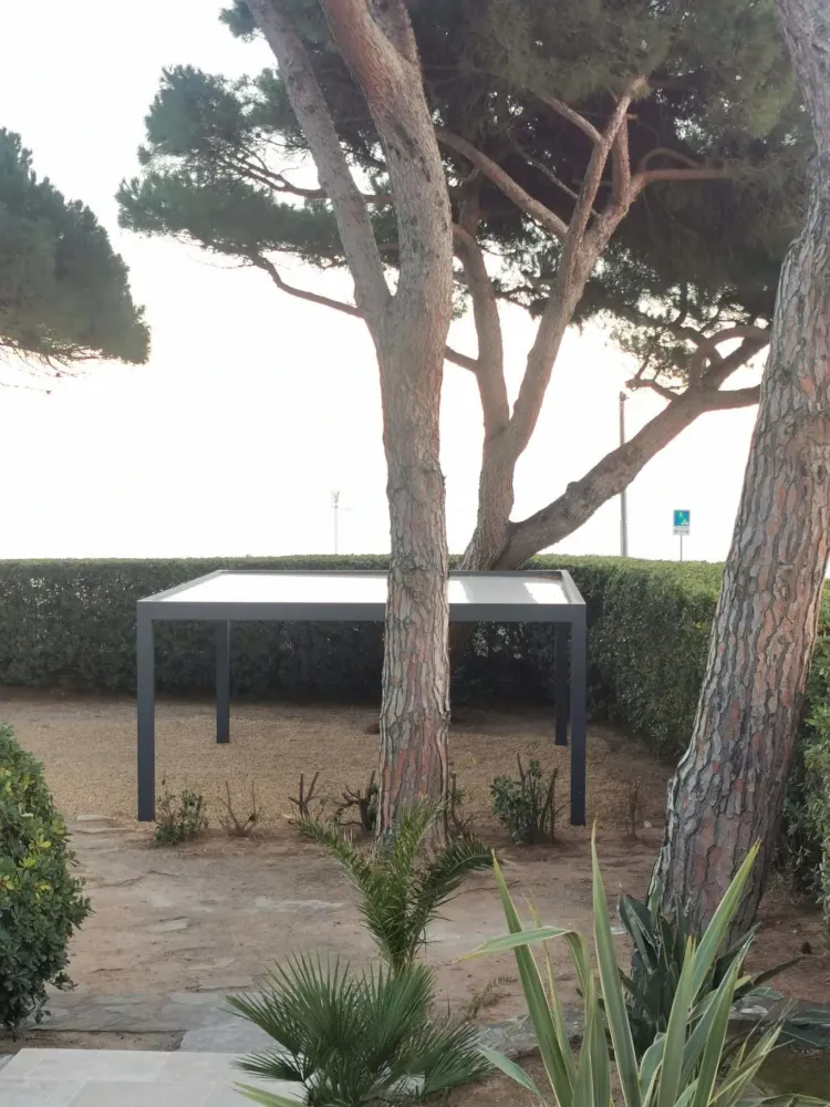 Pergolas (3)