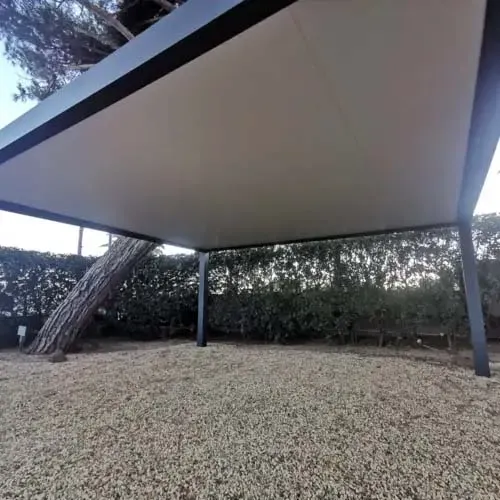 Pergolas (4)