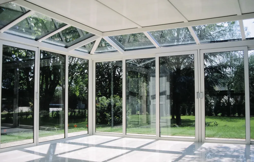 Veranda